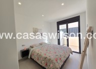 Venta - Chalet - Pilar de la Horadada - Lo Romero Golf