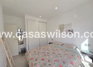 Venta - Chalet - Pilar de la Horadada - Lo Romero Golf