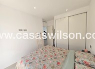 Venta - Chalet - Pilar de la Horadada - Lo Romero Golf