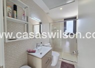 Venta - Chalet - Pilar de la Horadada - Lo Romero Golf