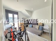 Venta - Chalet - Pilar de la Horadada - Lo Romero Golf