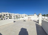 Venta - Chalet - Pilar de la Horadada - Lo Romero Golf