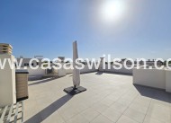 Venta - Chalet - Pilar de la Horadada - Lo Romero Golf