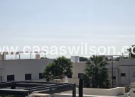 Venta - Chalet - Pilar de la Horadada - Lo Romero Golf