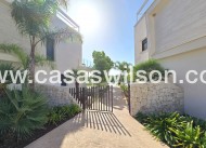 Venta - Chalet - Pilar de la Horadada - Lo Romero Golf