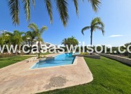 Venta - Chalet - Pilar de la Horadada - Lo Romero Golf