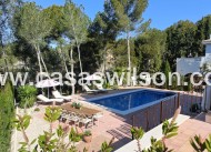 Venta - Chalet - Pinar de Campoverde