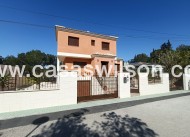 Venta - Chalet - Pinar de Campoverde