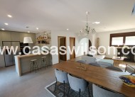 Venta - Chalet - Pinar de Campoverde