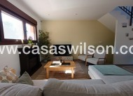 Venta - Chalet - Pinar de Campoverde