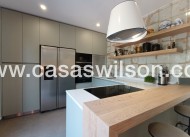 Venta - Chalet - Pinar de Campoverde