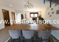 Venta - Chalet - Pinar de Campoverde