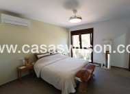 Venta - Chalet - Pinar de Campoverde