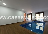 Venta - Chalet - Pinar de Campoverde