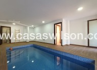 Venta - Chalet - Pinar de Campoverde