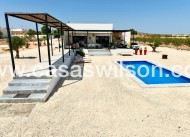 Venta - Chalet - Pinoso