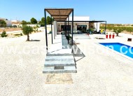 Venta - Chalet - Pinoso