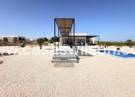 Venta - Chalet - Pinoso