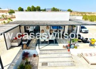 Venta - Chalet - Pinoso