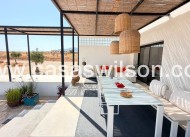 Venta - Chalet - Pinoso