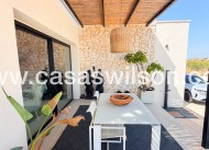 Venta - Chalet - Pinoso