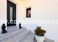 Venta - Chalet - Pinoso