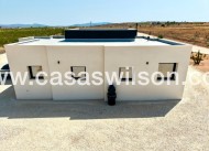 Venta - Chalet - Pinoso
