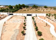 Venta - Chalet - Pinoso