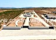 Venta - Chalet - Pinoso