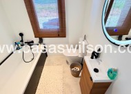 Venta - Chalet - Pinoso