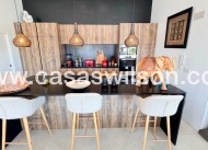 Venta - Chalet - Pinoso