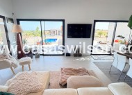 Venta - Chalet - Pinoso