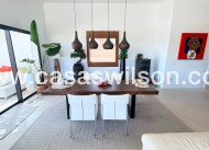 Venta - Chalet - Pinoso