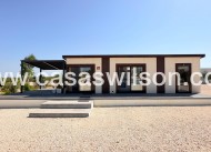 Venta - Chalet - Pinoso
