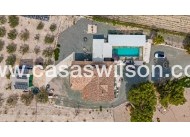 Venta - Chalet - Puerto Lumbreras - Esparragal de Puerto Lumbreras
