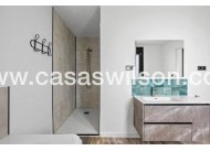 Venta - Chalet - Puerto Lumbreras - Esparragal de Puerto Lumbreras