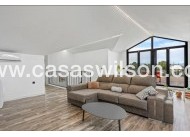 Venta - Chalet - Puerto Lumbreras - Esparragal de Puerto Lumbreras