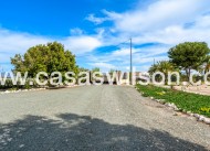Venta - Chalet - Puerto Lumbreras - Esparragal de Puerto Lumbreras