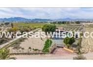 Venta - Chalet - Puerto Lumbreras - Esparragal de Puerto Lumbreras