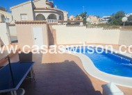 Venta - Chalet - Rojales - Benimar