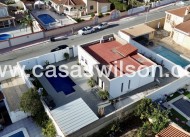 Venta - Chalet - Rojales - Ciudad Quesada