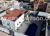 Venta - Chalet - Rojales - Ciudad Quesada