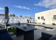 Venta - Chalet - Rojales - Ciudad Quesada