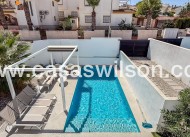 Venta - Chalet - Rojales - Ciudad Quesada
