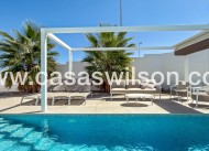 Venta - Chalet - Rojales - Ciudad Quesada