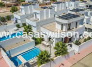 Venta - Chalet - Rojales - Ciudad Quesada