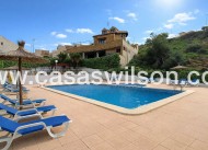 Venta - Chalet - Rojales - Inland
