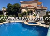 Venta - Chalet - Rojales - Lo Pepin