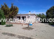 Venta - Chalet - Salinas - Inland