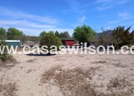 Venta - Chalet - Salinas - Inland